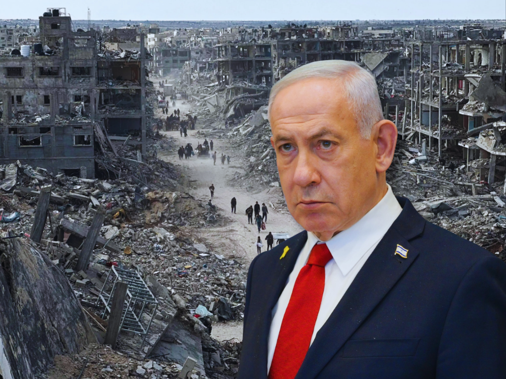 Sporazum o prekidu vatre u Gazi je trebao stupiti na snagu, Netanyahu "čeka" odobrenje vlade