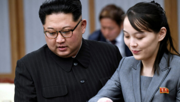 Sporazum o vojnoj saradnji SAD i Južne Koreje ugrožava mir