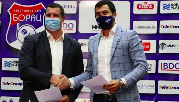 Sporazum sa Igokeom izazvao lavinu negativnih komentara navijača banjalučkog Borca