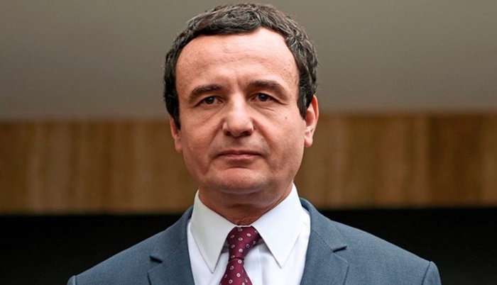Sporazum sa Srbijom donio štetu, sramotu i opasnost Kosovu