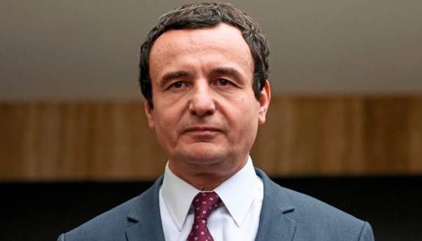 Sporazum sa Srbijom donio štetu, sramotu i opasnost Kosovu