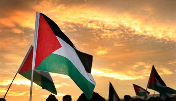 "Sporazum stoljeća" popis želja izraelske vlade