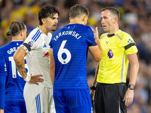 Sporni penal presudio zadnju utakmicu prvog kola Premier lige