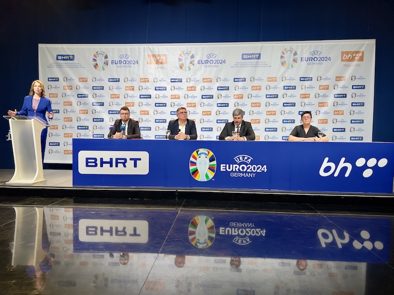 Sport za sve od 14. juna do 14. jula na kanalu MY TV