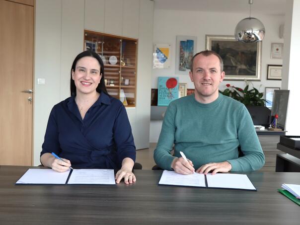 Sport za sve u Općini Novo Sarajevo: Besplatne aktivnosti tokom cijele godine