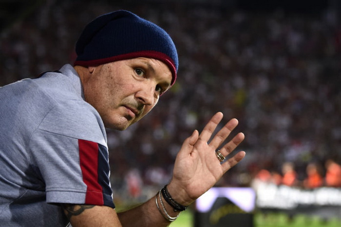 Sporting Mihajloviću isplatio tri miliona eura