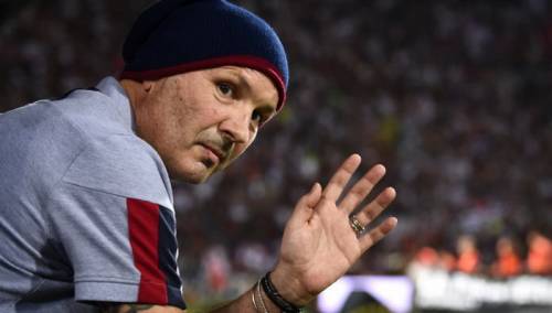 Sporting Mihajloviću isplatio tri miliona eura