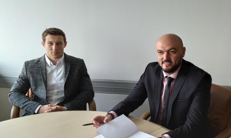 Sportistima pomoći da vrhunske rezultate ostvaruju u BiH