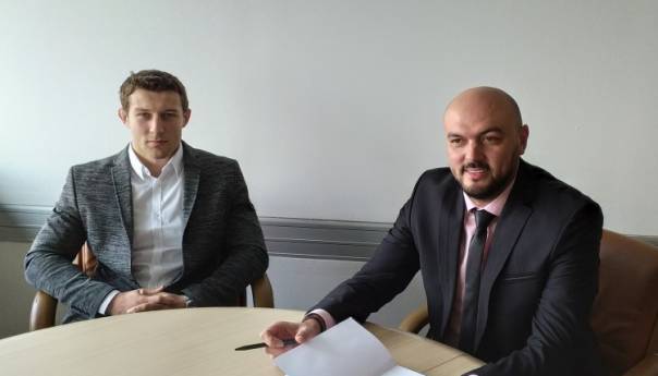 Sportistima pomoći da vrhunske rezultate ostvaruju u BiH