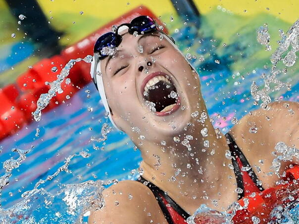 Sportska godina u BiH u znaku Lane, Lejle, Elvedine, košarkaša, paraolimpijaca