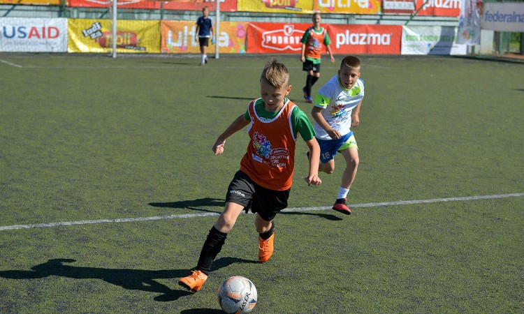 Sportske igre mladih nastavljene u Tomislavgradu, Bihaću i Bužimu