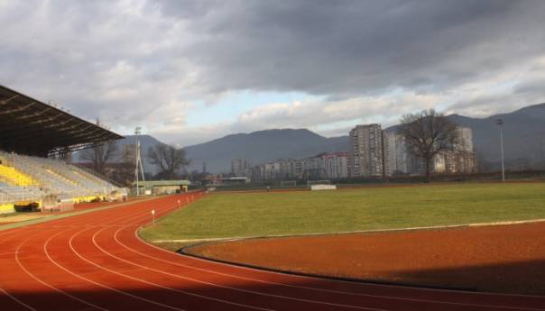 Sportski kolektivi od danas sami plaćaju usluge korištenja objekata