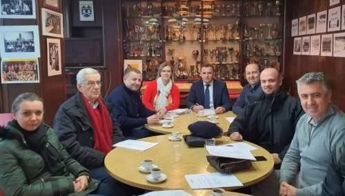 Sportski savez BiH 23. januara izabrat će najboljeg sportistu za 2019. godinu