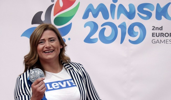 Sportski uspjesi BiH od proglašenja nezavisnosti 