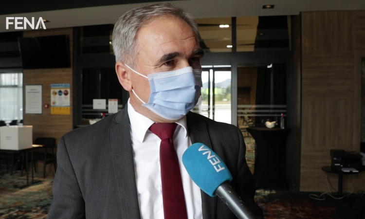 Sportskim klubovima u FBiH omogućen djelimičan otpis glavnice duga