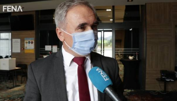 Sportskim klubovima u FBiH omogućen djelimičan otpis glavnice duga