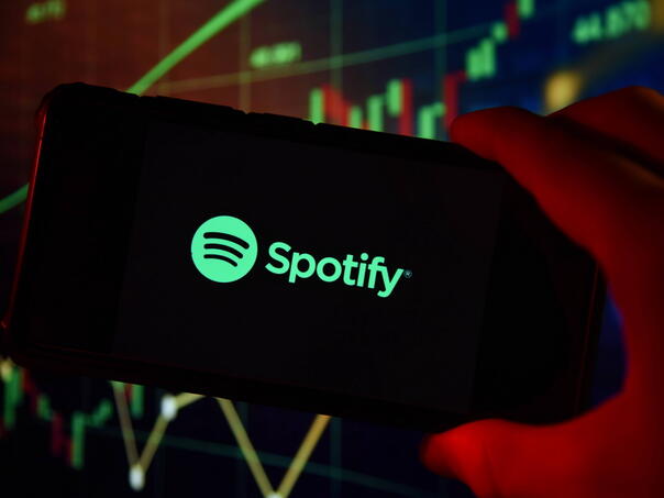 Spotify dostigao 268 miliona pretplatnika i ostvario rekordan prihod
