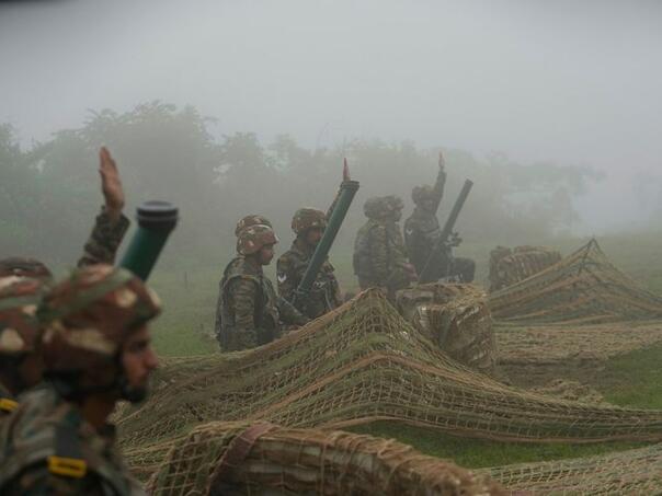 Sprema li se novi sukob? Pakistan formira raketne snage na granici