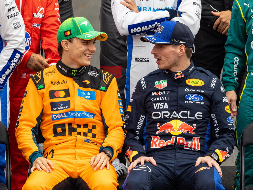 Sprema se senzacionalna razmjena vozača između dvije F1 ekipe?