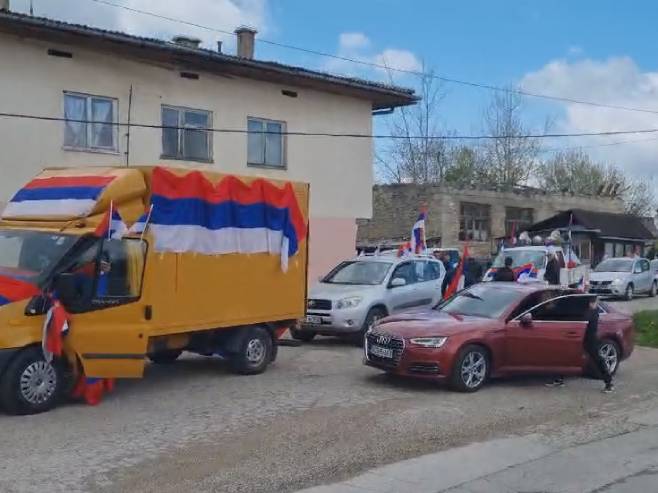 Sprema se skup u Banja Luci, pozvani i zastupnici NSRS