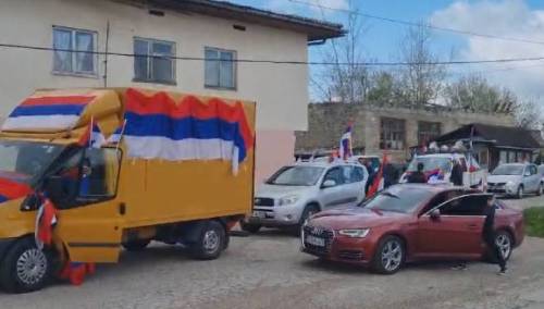 Sprema se skup u Banja Luci, pozvani i zastupnici NSRS