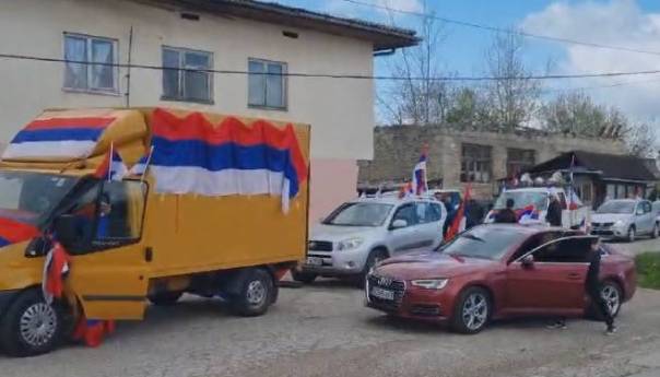 Sprema se skup u Banja Luci, pozvani i zastupnici NSRS