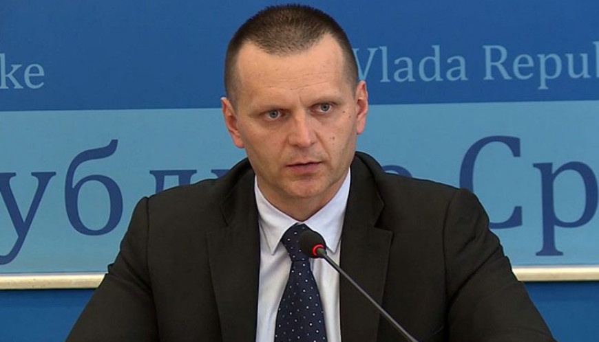 Sprema se smjena Lukača zbog razotkrivanja kriminalaca?