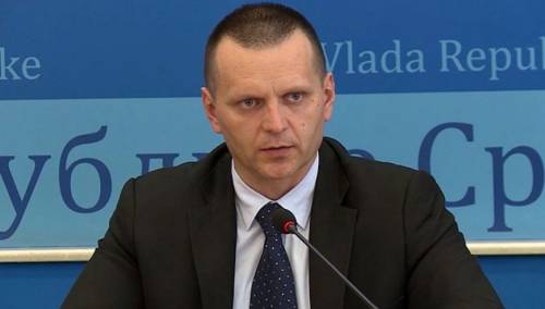 Sprema se smjena Lukača zbog razotkrivanja kriminalaca?