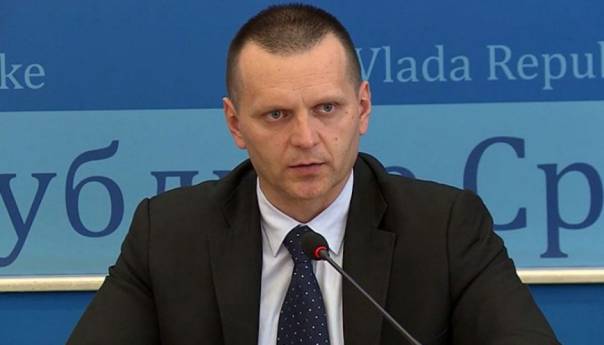 Sprema se smjena Lukača zbog razotkrivanja kriminalaca?