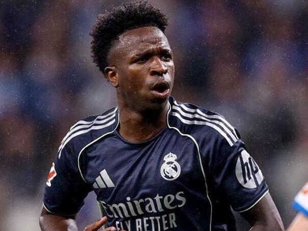 Sprema se transfer bomba: Arsenal krenuo po Viniciusa