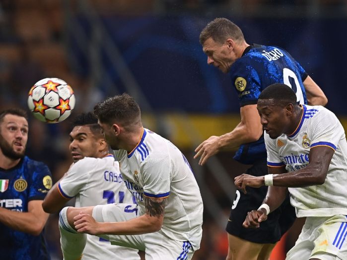 Sprema se transfer bomba: Real Madrid želi Džeku!