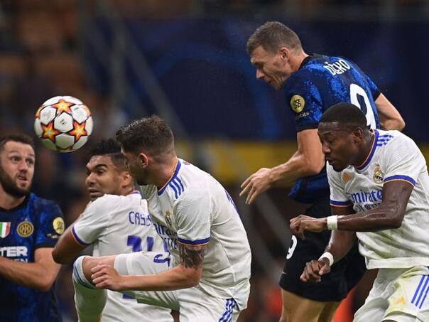 Sprema se transfer bomba: Real Madrid želi Džeku!