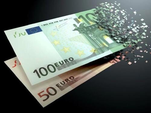 Sprema se velika promjena: Stižu nove euro novčanice