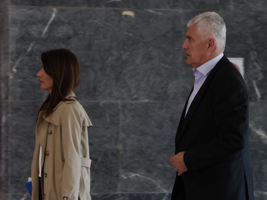 Spremaju li se nove sankcije SAD-a za čelnike HDZ-a BIH!?