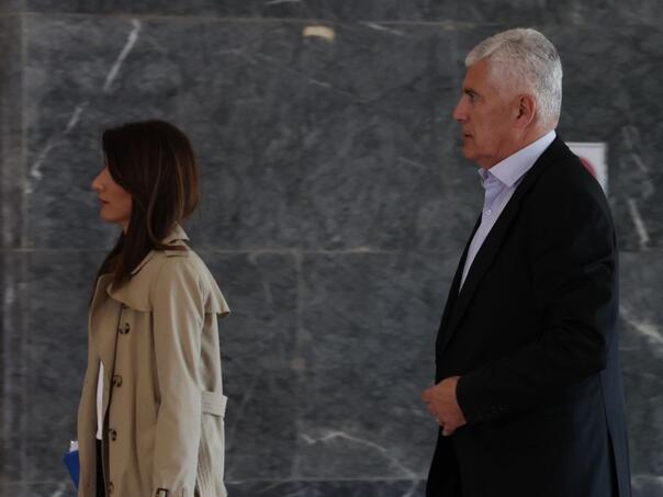 Spremaju li se nove sankcije SAD-a za čelnike HDZ-a BIH!?