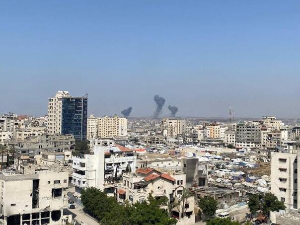 Spremaju nove napade? Izraelska vojska naredila evakuaciju naselja u Gazi