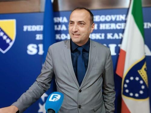 Spreman zakon o prijavljivanju i postupku provjere podataka o imovini nosioca javnih funkcija u ZDK