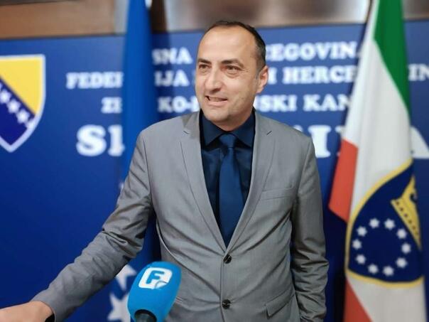 Spreman zakon o prijavljivanju i postupku provjere podataka o imovini nosioca javnih funkcija u ZDK