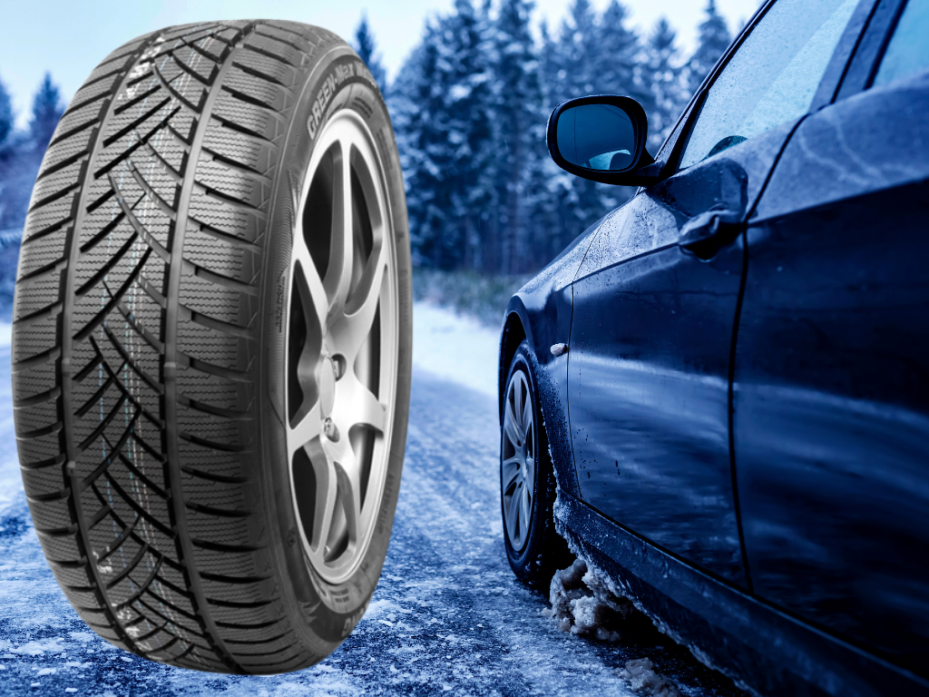 Spremate automobil za zimu? LingLong gume kao pristupačnija opcija