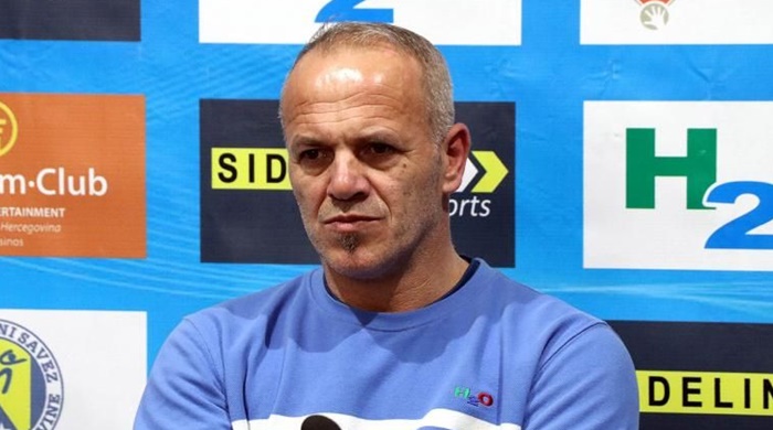 Spremni dočekujemo početak Evropskog prvenstva