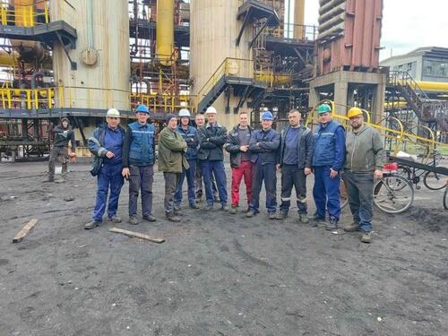 Spremni smo rizikovati živote: Očajnički apel radnika Koksare