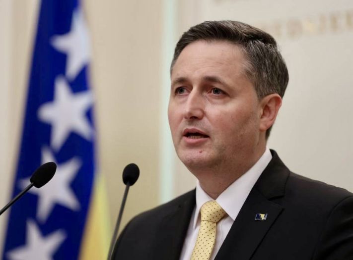 Zaštita poretka: Spremni svi pravni akti za Ustavni sud BiH
