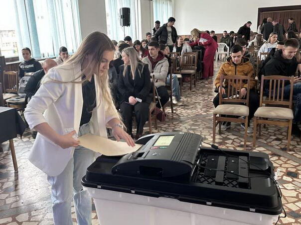 Spremni za glasanje: Više od 500 mladih birača završilo obuku širom BiH