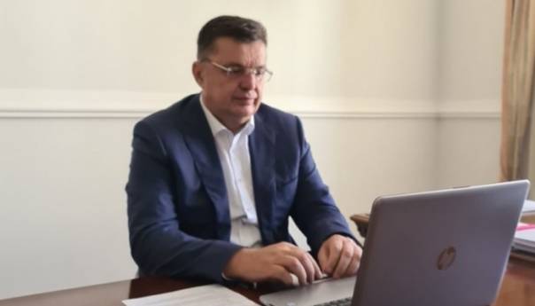 Spremnost EU za dodatnu podršku zdravstvenom sektoru u BiH