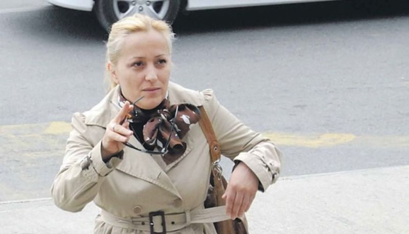Spriječen pokušaj ubistva novinarke Lakić,  za atentat ponuđeno 150.000 eura