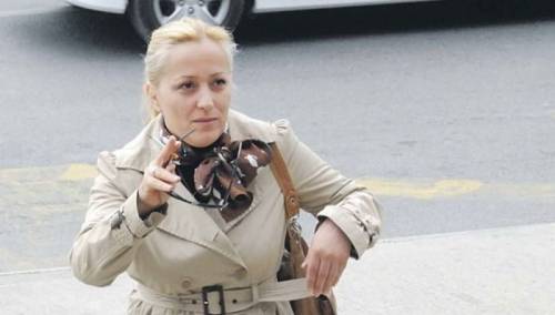 Spriječen pokušaj ubistva novinarke Lakić, za atentat ponuđeno 150.000 eura