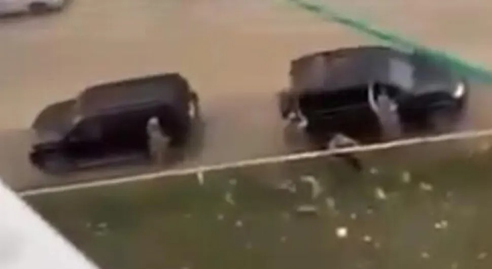 Spriječen novi teroristički napad u Rusiji