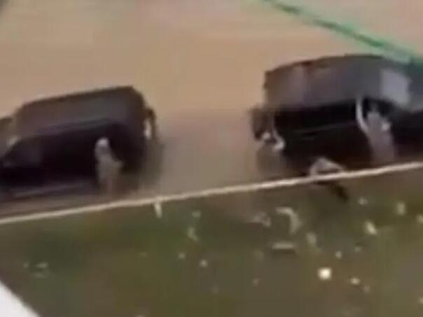 Spriječen novi teroristički napad u Rusiji