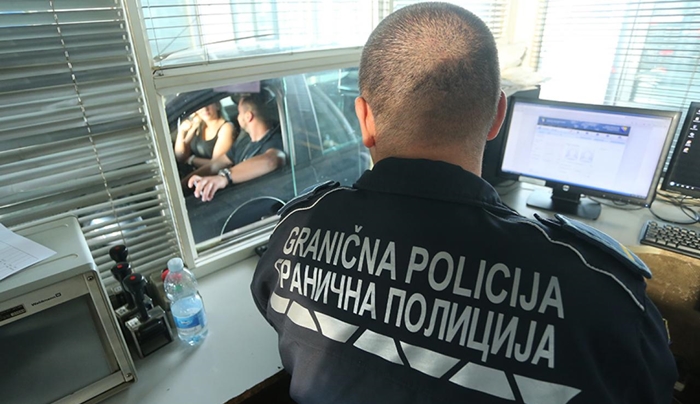 Spriječen pokušaj izlaska iz BiH s krivotvorenim dokumentima Italije