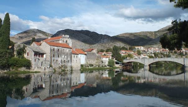 Spriječen pokušaj samoubistva državljanke Hrvatske u Trebinju